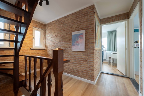 Medium property photo - Wilhelminastraat 4, 4744 BH Bosschenhoofd